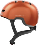 ABUS 4678, ABUS Skurb Kid goldfish orange M Fahrradhelm