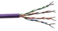 DIGITUS Cat.6 U/UTP Verlegekabel, 100 m, simplex, Eca