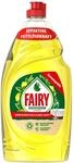 Fairy Handsp&uuml;lmittel Zitrone 900 ml Handsp&uuml;lmittel