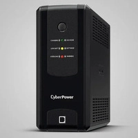CYBERPOWER UT1200EIG, CyberPower Systems CyberPower UT Series UT1200EIG - USV -