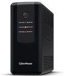 CyberPower Systems CyberPower UT Series UT1200EIG - USV - Wechselstrom 230 V