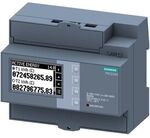 Siemens ENERG.Z&Auml;HL.230/400V 1/5A M-BUS / SIEMEN 7KM PAC2200 7KM2200-2EA30-1CA1