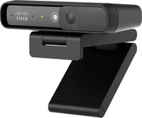 CISCO CD-DSKCAMD-C-WW, Cisco Webex Desk Camera - Webcam - Farbe - 1080p