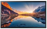 Samsung QM43B-T - 108 cm (43") Diagonalklasse QMB-T Series LCD-Display mit