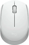 LOGITECH 910-006867, Logitech M171 Wireless Mouse - OFF WHITE - EMEA-914