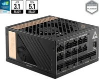 MSI 306-7ZP4A11-CE0, MSI POWER SUPPLY ATX 1300W MSI MEG AI1300P PCIE5