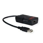 ROLINE Opto Bridge USB-USB
