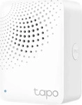 TP-LINK TAPO H100, TP-LINK Tapo H100 V1 - Smart-Hub - mit Signalton - kabellos