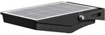 Ledvance STRAHLER 10W 840 SCHWARZ / LEDVAN ENDURA FLOOD SOLAR 4058075762350