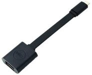 Dell USB-Adapter - USB-C (M) bis USB Typ A (W)