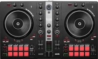 HERCULES 4780944, Hercules DJ Control Inpulse 300 MK2