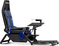 NEXT LEVEL RACING NLR-S027, Next Level Racing Boeing Commercial Edition