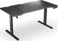 ENDORFY EY8E004, ENDORFY Atlas L Electric - Sitz-/ Stehtisch