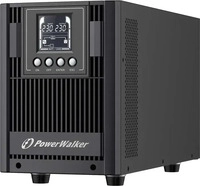 BLUEWALKER 10122184, BlueWalker PowerWalker VFI 2000 AT FR - USV - Wechselstrom