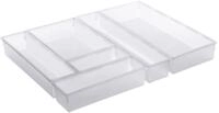 Rotho Ordnungssystem 38 x 15 cm BASIC