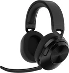CORSAIR CA-9011280-EU, Corsair Gaming HS55 WIRELESS - Headset - ohrumschlie&szlig;end