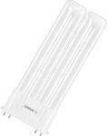 Osram LED LAMPE 20 W/4000K 200MM / OSRAM DULUX S LED EM&AC 4058075559318