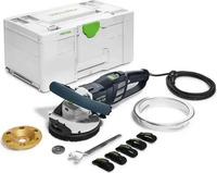 FESTOOL 577062, Festool RG 130 ECI-Set DIA PA Sanierungsschleifer