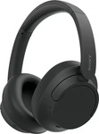 SONY WHCH720NB.CE7, Sony WH-CH720N, Schwarz Kabelloser Over-Ear Kopfh&ouml;rer