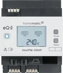 HOMEMATIC EQ-152465A0, Homematic WIRED ACCESS POINT HMIPW-DRAP / HOMEMA EQ-152465A0