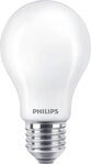 Philips LED classic 100W A60 CW FR ND 1SRT4