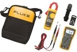 Fluke ELEKTRIKER COMBO SET / FLUKE FLUKE 117/323 4296034
