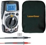 LASERLINER Digital-Multimeter Pocket XP