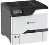 LEXMARK 47C9420, Lexmark C4352 A4 Color Laser Printer 50ppm - Laser/LED-Druck -