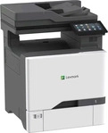 LEXMARK 47C9830, Lexmark XC4342 A4 MFP Color Laser 40ppm - Laser/LED-Druck - Farbig