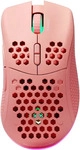 DELTACO GAM-120-P, Deltaco GAMING PM80 - Maus - 7 Tasten - kabellos, kabelgebunden -