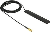 Delock Antenne - Dipol - Fernseher, Radio - ungerichtet