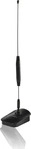 VIVANCO VVTVANTSINGLE, Vivanco Stabantenne Indoor, aktiv