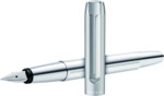 Pelikan F&uuml;llhalter Pura&reg; P40, 1 ST im G24 Geschenk-Etui, Silber B