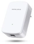 TP-LINK ME10 - Netzwerk-Repeater - 300 Mbit/s - 10,100 Mbit/s - 10/100Base-T(X) -