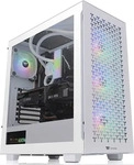 THERMALTAKE CA-1S3-00M6WN-03, Thermaltake TOWER ATX Thermaltake V350 TG ARGB AIR SNOW