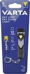 Varta Mini-Taschenlampe Day Light Key Chain
