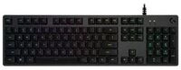 Logitech Gaming G512 - Tastatur - Hintergrundbeleuchtung