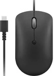LENOVO GY51D20875, Lenovo 400 - Maus - kompakt - optisch - 4 Tasten