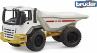 BRUDER 3420, Bruder 03420 - Muldenkipper - 2 Jahr(e) - Acrylnitril-Butadien-Styrol