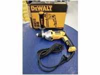 DEWALT DWD221-QS, Dewalt DWD221-QS Bohrmaschine (elektrisch)