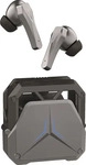 2GO 797347, 2GO Bluetooth Gaming Headset TWS Game schwarz - Headset - Stereo
