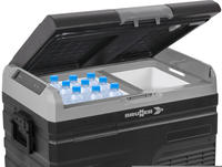 Brunner K&uuml;hlbox Polarys Freeze DZ35 (S)