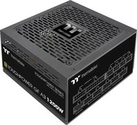 THERMALTAKE PS-TPD-1200FNFAGE-H, Thermaltake TOUGHPOWER GF A3 1200W FULLY MODULAR