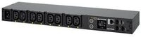 CyberPower Systems CyberPower Switched Metered-by-Outlet PDU81005 -