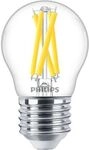 Philips LED TROPFEN 3,4W E27 927 470LM / PHILI MASTER GLASS DIMTONE 871951444953400