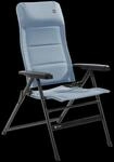 Travellife Klappsessel LAGO COMFORT wave blue