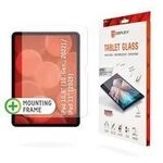 E.V.I. Displex Tablet Glass (9H) f&uuml;r Apple iPad 10,9" (10. Gen. - 2022)/11" (2025) -