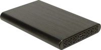 INTER-TECH 88884122, Inter-Tech Argus GD-25010 - Speichergeh&auml;use - 2.5" (6.4 cm)