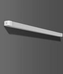 RZB LICHTLEISTE 19W 3000K+4000K / RZB BALEVA LED IP44 1200 451203.002.2