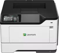 LEXMARK 38S0310, Lexmark MS531dw Monochrome Singlefunction Printer HV EMEA 44ppm -